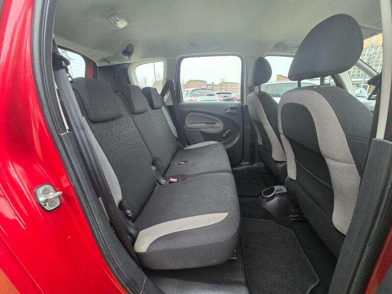 Used Citroen C3 Picasso 2010 for sale - 77883518: Photo 16