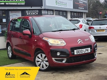 Citroen C3 Picasso feature image