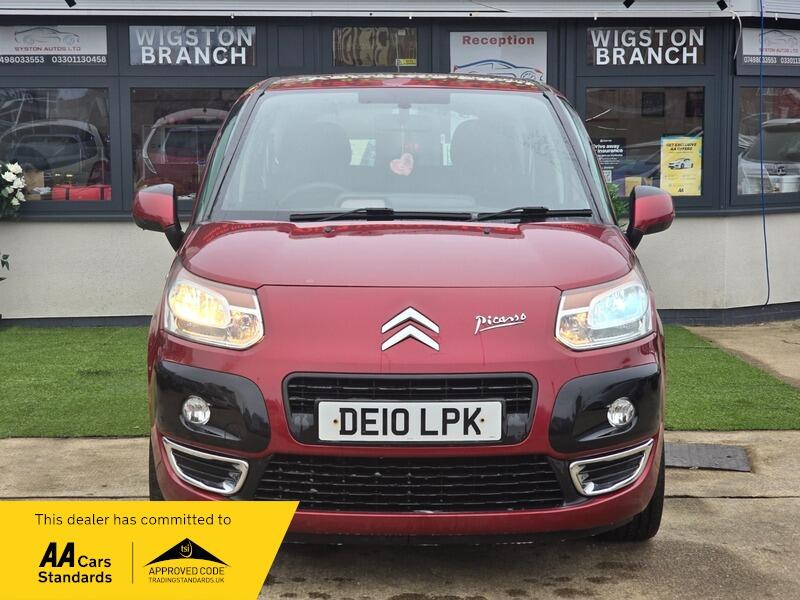 Used Citroen C3 Picasso 2010 for sale - 77883518: Photo 2