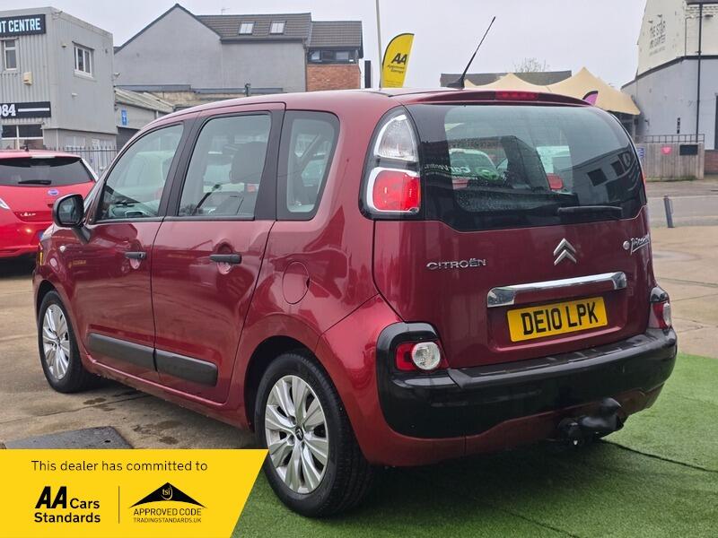 Used Citroen C3 Picasso 2010 for sale - 77883518: Photo 6