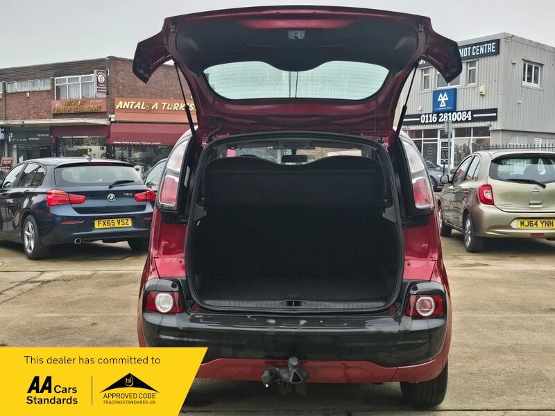 Used Citroen C3 Picasso 2010 for sale - 77883518: Photo 7