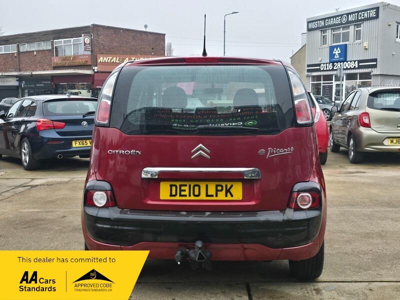 Used Citroen C3 Picasso 2010 for sale - 77883518: Photo 8