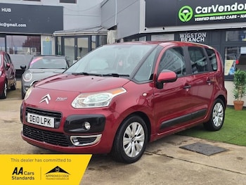 Used Citroen C3 Picasso 2010 for sale - 77793836: Photo