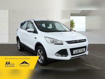 Used Ford Kuga 2015 for sale - 78307059: Photo