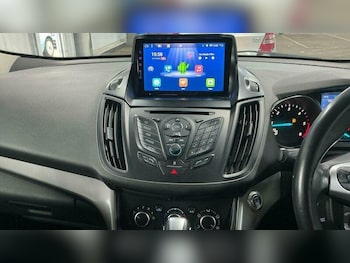 Used Ford Kuga 2015 for sale - 78307059: Photo