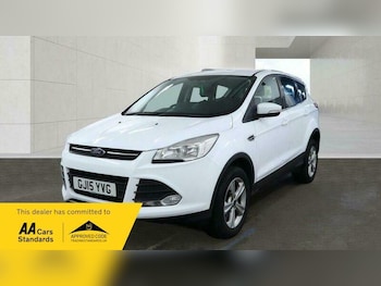 Used Ford Kuga 2015 for sale - 78307059: Photo