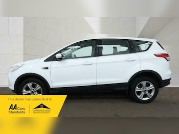 Used Ford Kuga 2015 for sale - 78307059: Photo