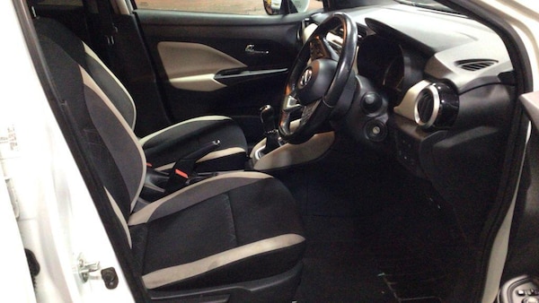 Used Nissan Micra 2017 for sale - 76246986: Photo 10