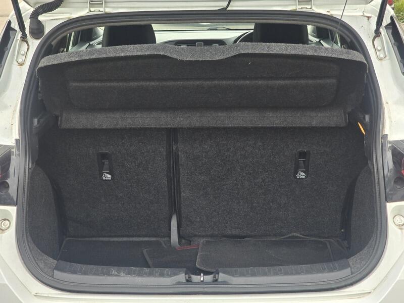 Used Nissan Micra 2017 for sale - 76246986: Photo 11