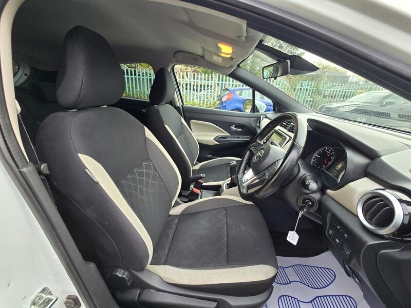 Used Nissan Micra 2017 for sale - 76246986: Photo 15