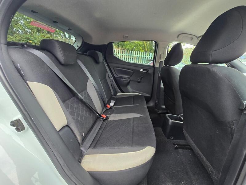 Used Nissan Micra 2017 for sale - 76246986: Photo 20