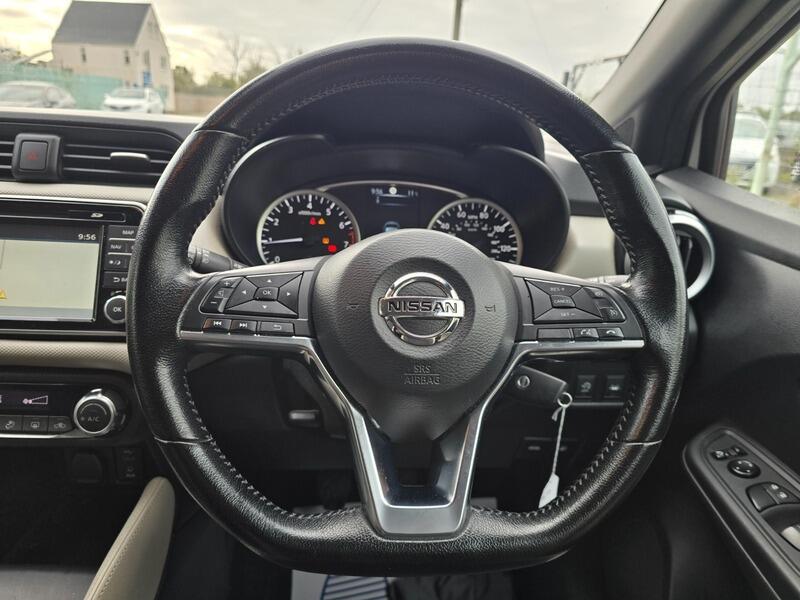 Used Nissan Micra 2017 for sale - 76246986: Photo 21