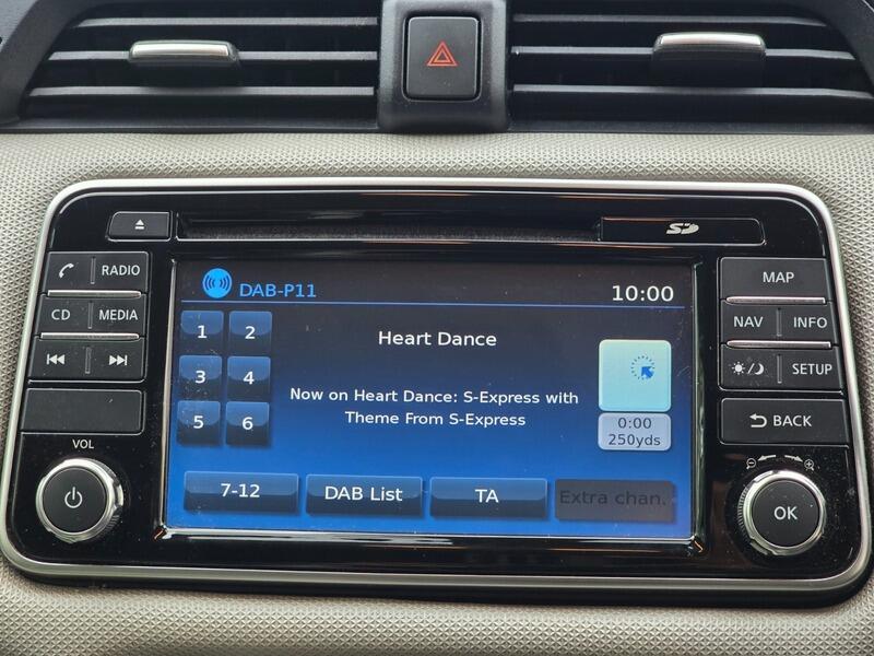 Used Nissan Micra 2017 for sale - 76246986: Photo 27