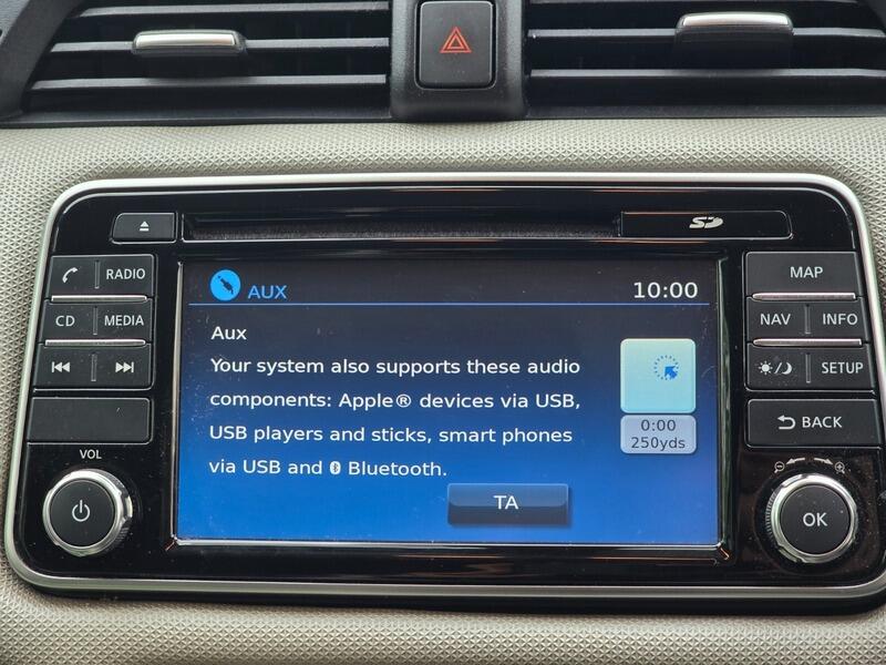 Used Nissan Micra 2017 for sale - 76246986: Photo 29