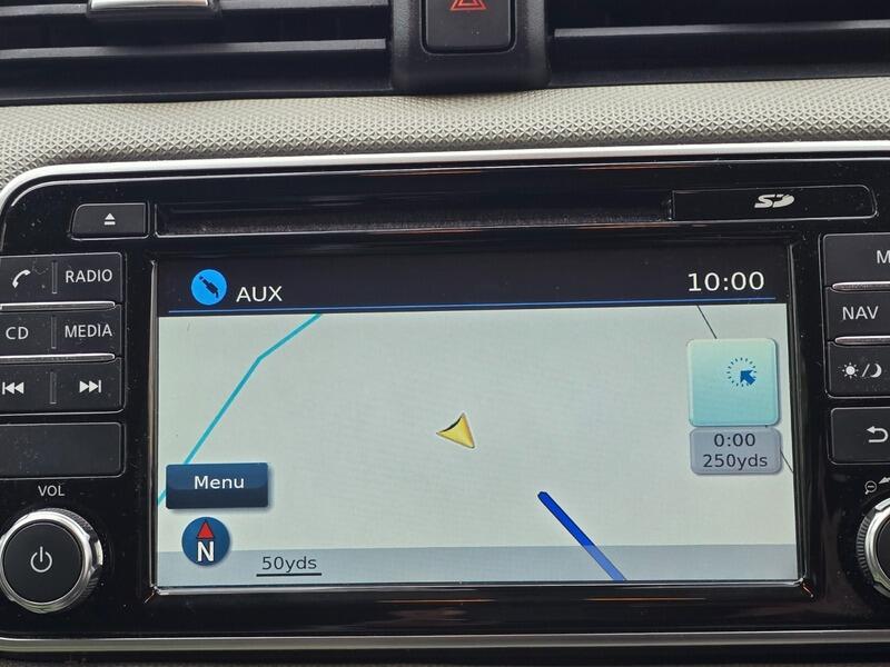 Used Nissan Micra 2017 for sale - 76246986: Photo 3