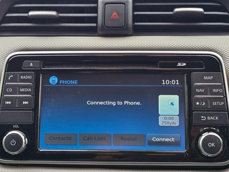 Used Nissan Micra 2017 for sale - 76246986: Photo 30