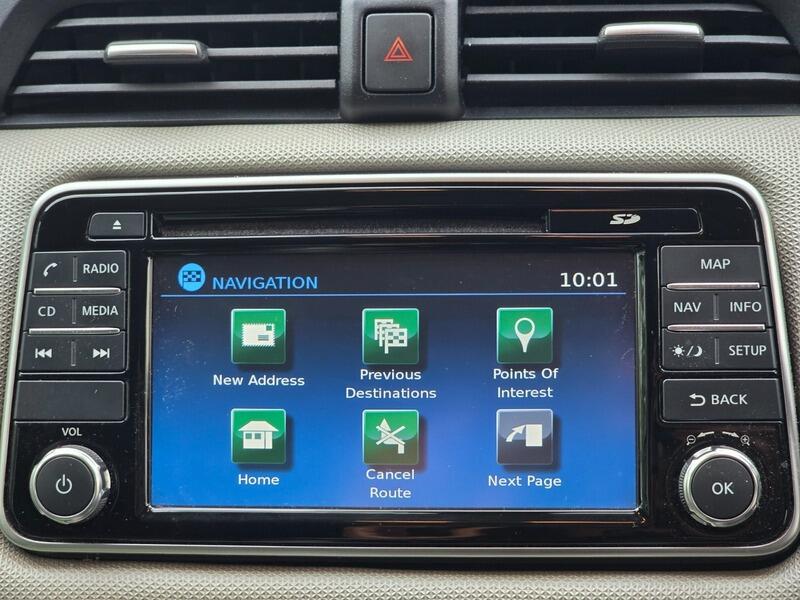 Used Nissan Micra 2017 for sale - 76246986: Photo 31