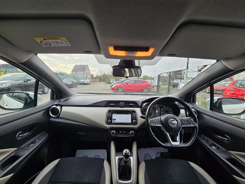 Used Nissan Micra 2017 for sale - 76246986: Photo 34