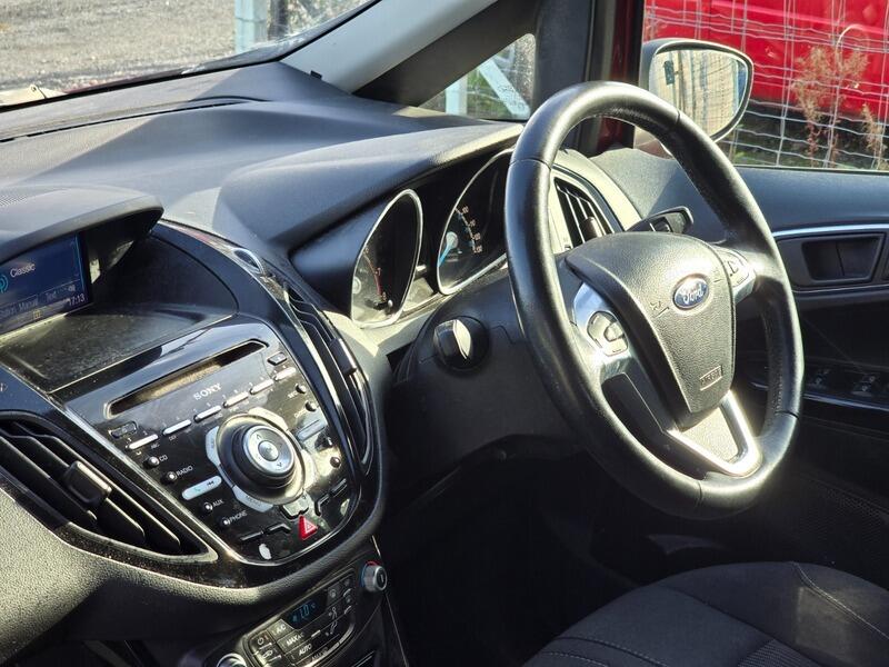 Used Ford B-MAX 2017 for sale - 76990911: Photo 17