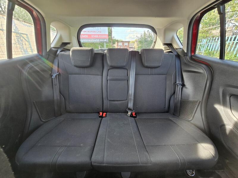 Used Ford B-MAX 2017 for sale - 76990911: Photo 20