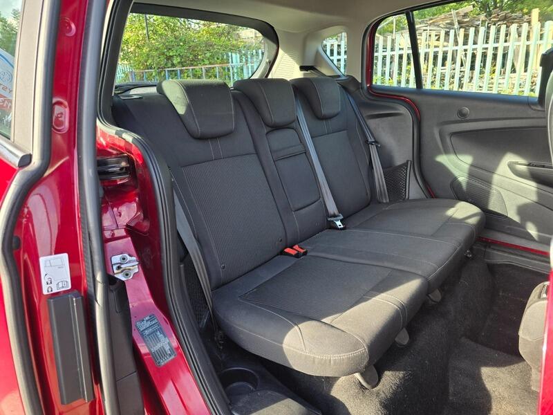 Used Ford B-MAX 2017 for sale - 76990911: Photo 23