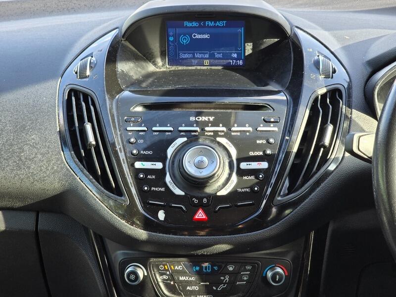 Used Ford B-MAX 2017 for sale - 76990911: Photo 26