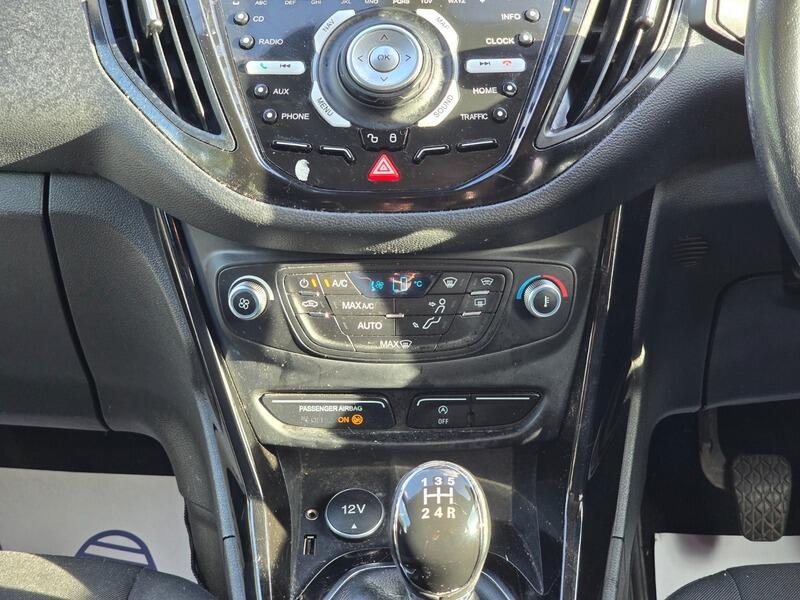 Used Ford B-MAX 2017 for sale - 76990911: Photo 27