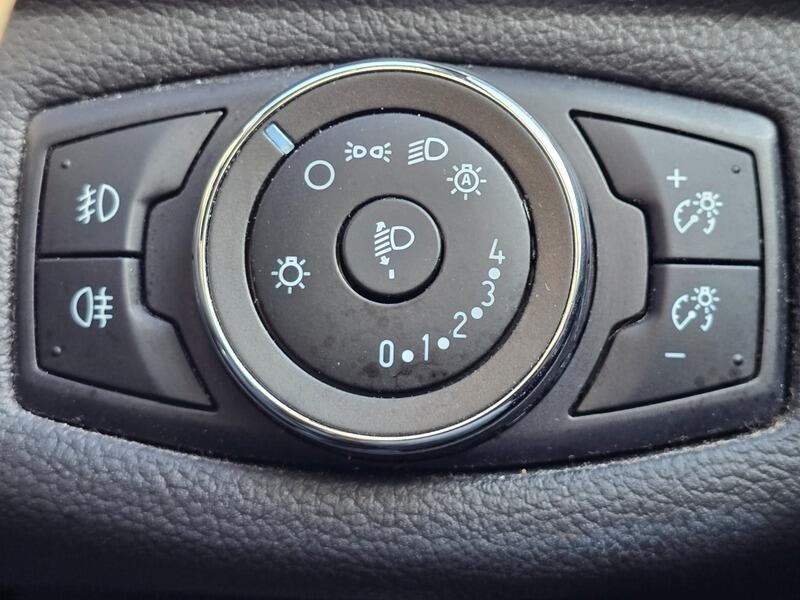 Used Ford B-MAX 2017 for sale - 76990911: Photo 29