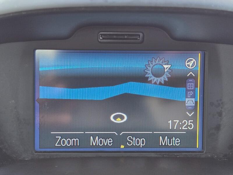 Used Ford B-MAX 2017 for sale - 76990911: Photo 3