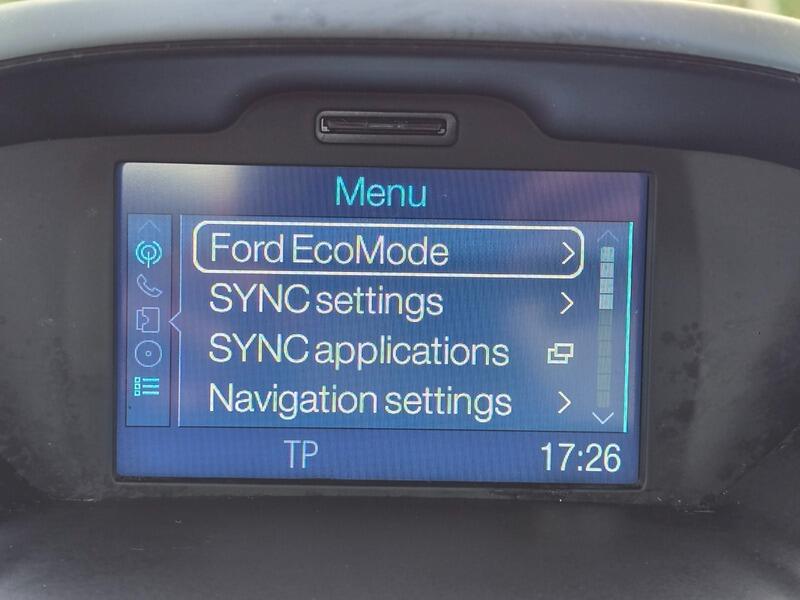 Used Ford B-MAX 2017 for sale - 76990911: Photo 38