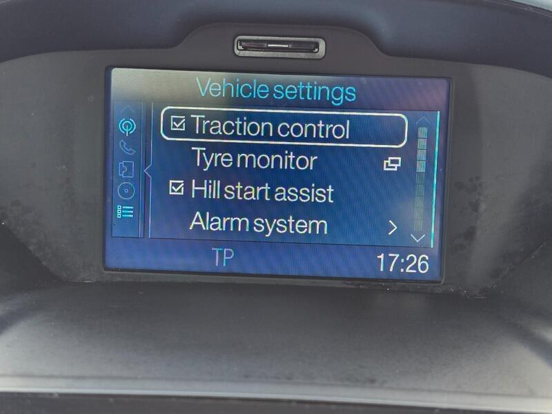 Used Ford B-MAX 2017 for sale - 76990911: Photo 39