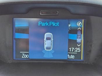 Used Ford B-MAX 2017 for sale - 76990911: Photo