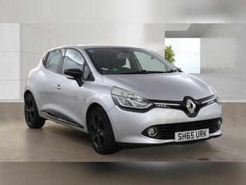 Used Renault Clio 2015 for sale - 78471399: Photo