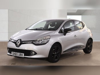 Used Renault Clio 2015 for sale - 78471399: Photo