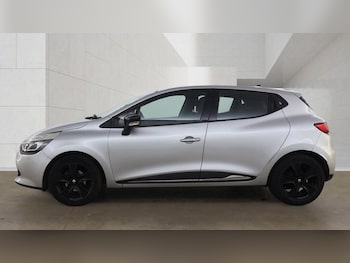 Used Renault Clio 2015 for sale - 78471399: Photo