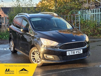 2016 (16) - 1.0T EcoBoost Zetec Euro 6 (s/s) 5dr