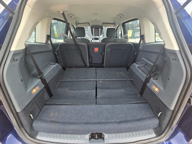 Used Ford Grand C-Max 2015 for sale - 78184698: Photo 10