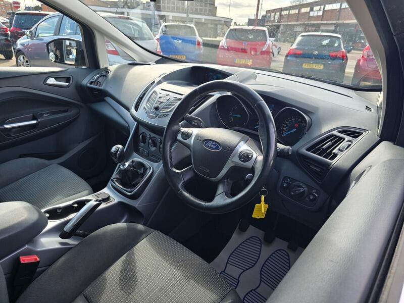 Used Ford Grand C-Max 2015 for sale - 78184698: Photo 13