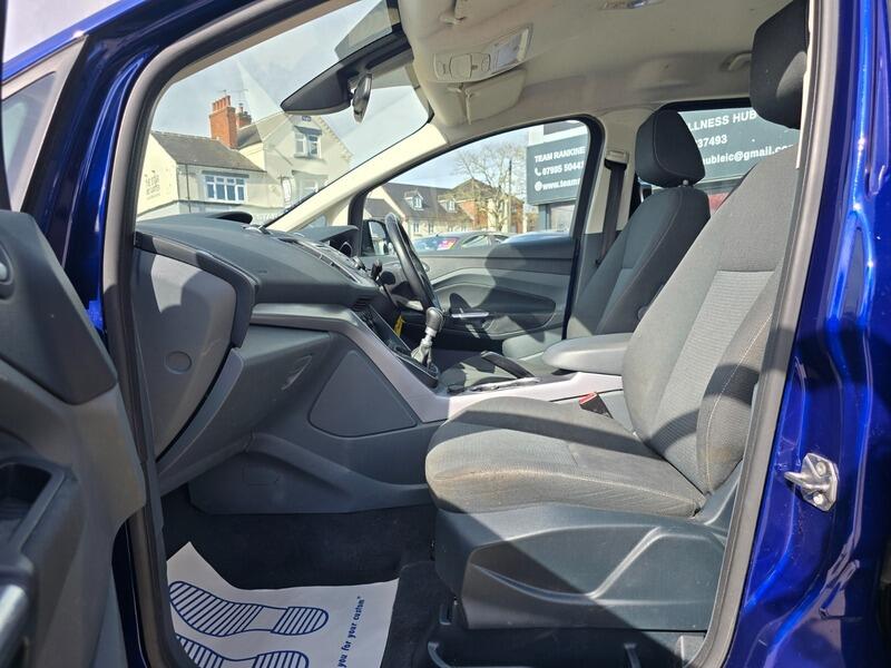 Used Ford Grand C-Max 2015 for sale - 78184698: Photo 14