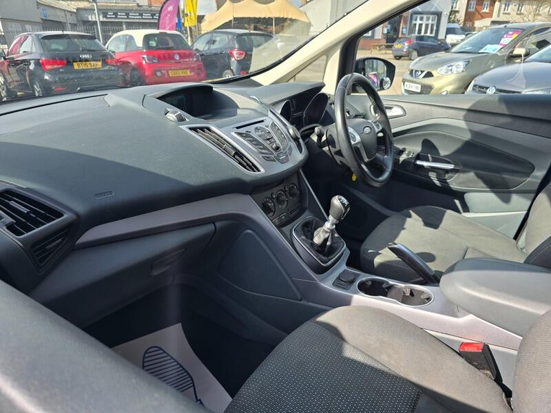 Used Ford Grand C-Max 2015 for sale - 78184698: Photo 15