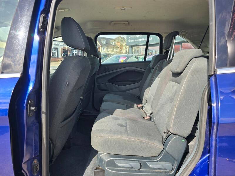 Used Ford Grand C-Max 2015 for sale - 78184698: Photo 16