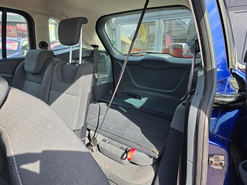 Used Ford Grand C-Max 2015 for sale - 78184698: Photo 17