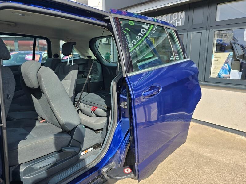 Used Ford Grand C-Max 2015 for sale - 78184698: Photo 18