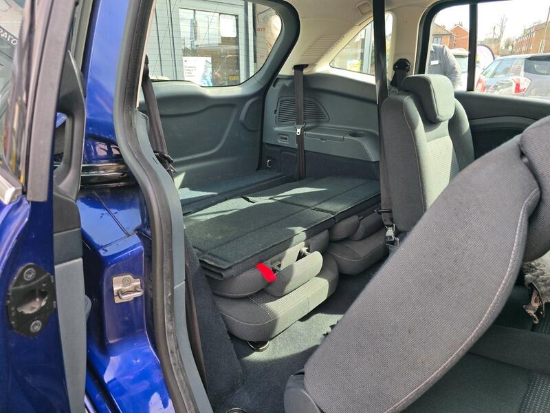 Used Ford Grand C-Max 2015 for sale - 78184698: Photo 20