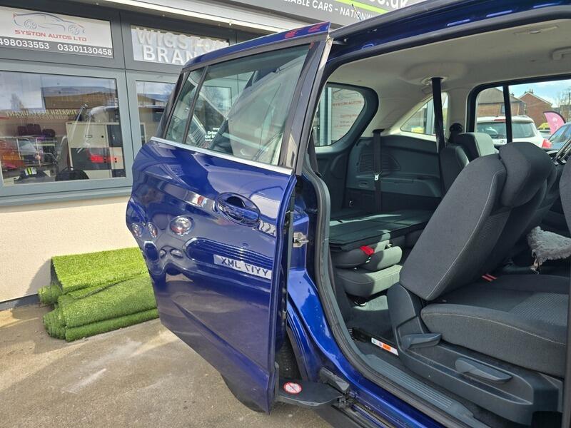 Used Ford Grand C-Max 2015 for sale - 78184698: Photo 21