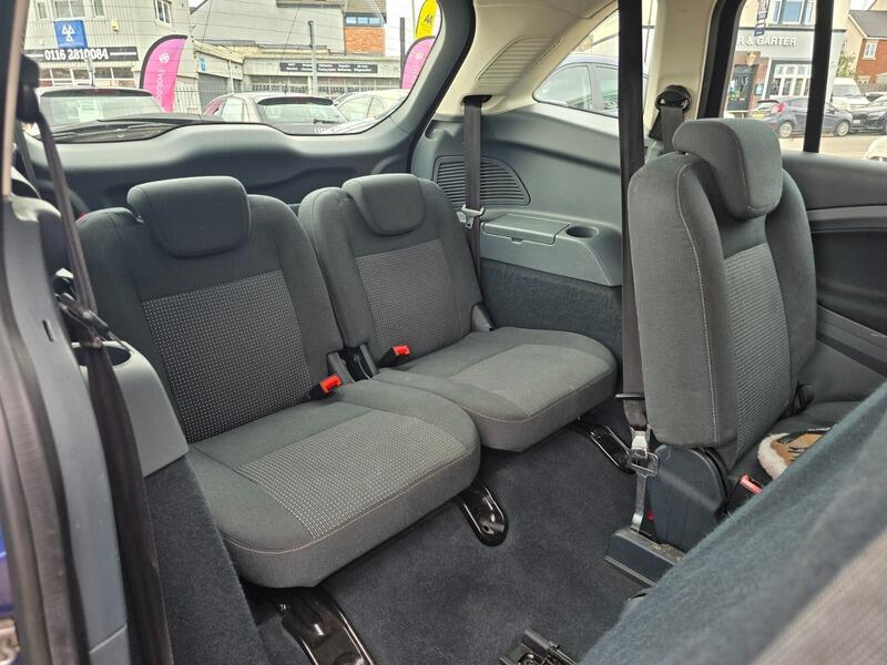 Used Ford Grand C-Max 2015 for sale - 78184698: Photo 22