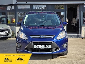 Used Ford Grand C-Max 2015 for sale - 78184698: Photo