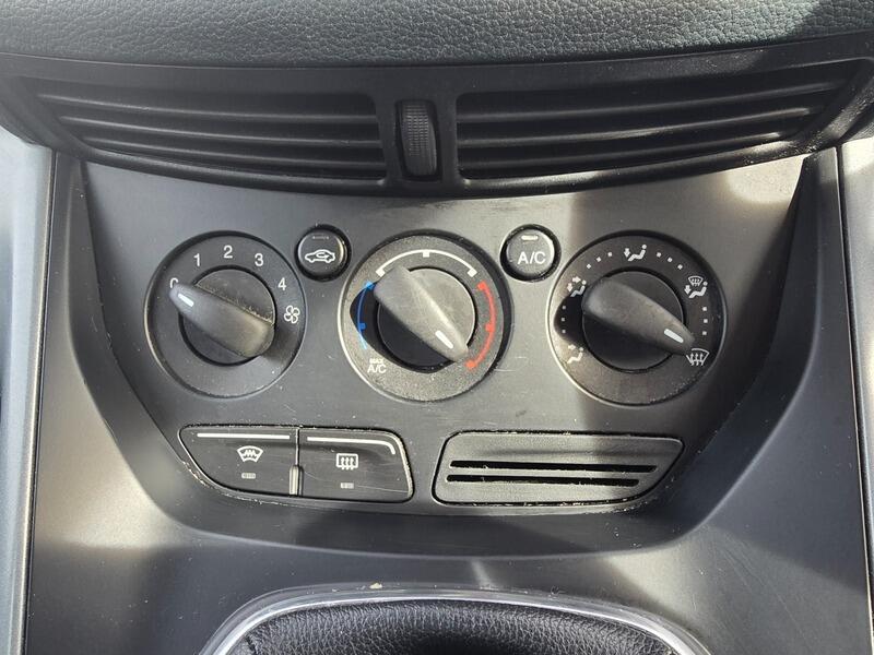 Used Ford Grand C-Max 2015 for sale - 78184698: Photo 30