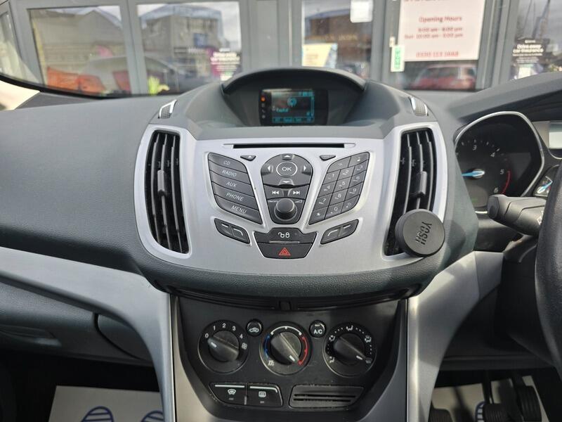 Used Ford Grand C-Max 2015 for sale - 78184698: Photo 33