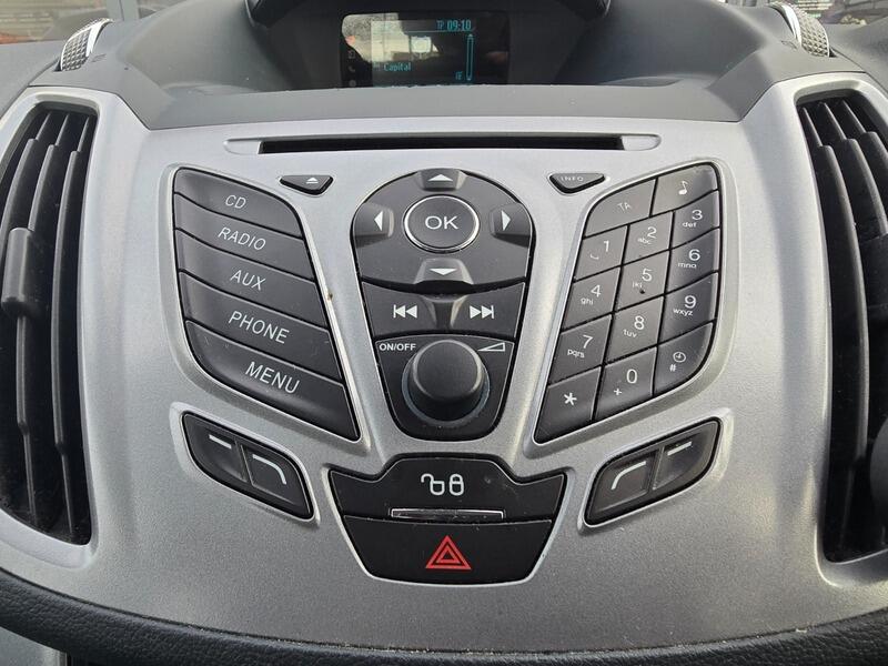 Used Ford Grand C-Max 2015 for sale - 78184698: Photo 34